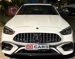 مرسيدس بنز C-Class